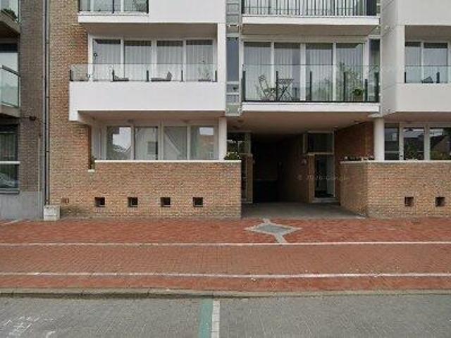 Appartement location à Knokke-heist, West-Vlaanderen