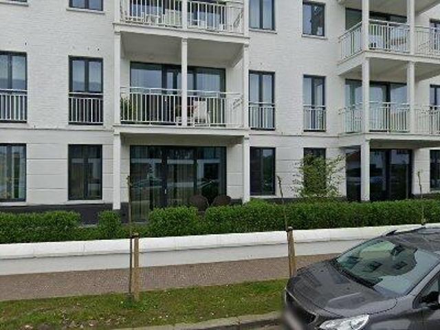 Appartement location à Knokke-heist, West-Vlaanderen