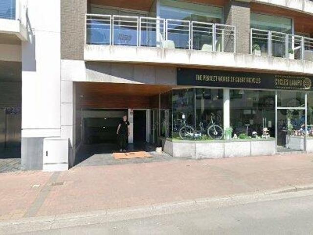 Appartement location à Knokke-heist, West-Vlaanderen