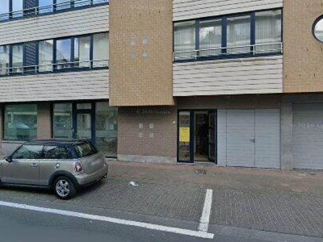 Appartement location à Knokke-heist, West-Vlaanderen