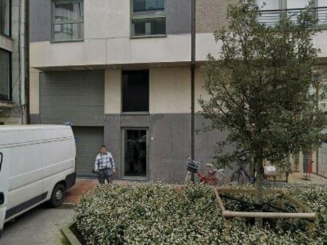 Appartement location à Knokke-heist, West-Vlaanderen