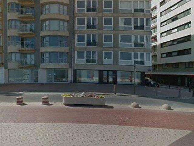 Appartement location à Knokke-heist, West-Vlaanderen