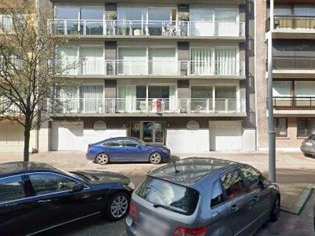 Appartement location à Knokke-heist, West-Vlaanderen