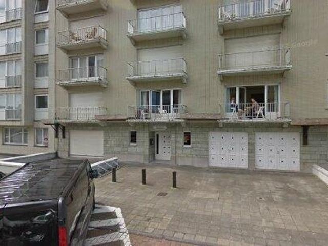 Appartement location à Knokke-heist, West-Vlaanderen