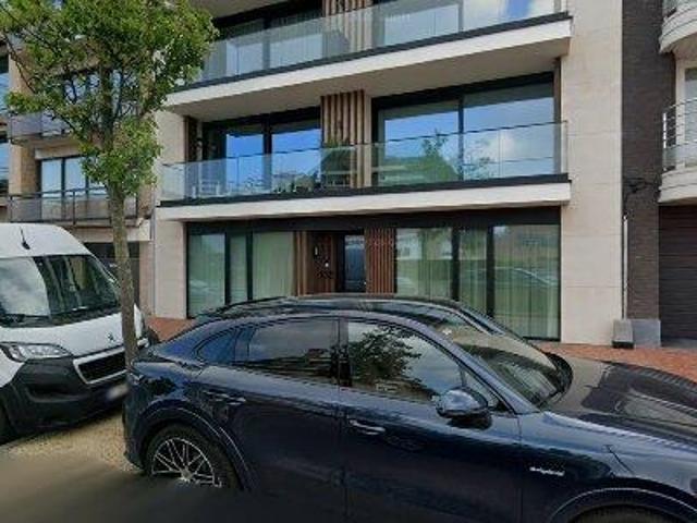 Appartement location à Knokke-heist, West-Vlaanderen