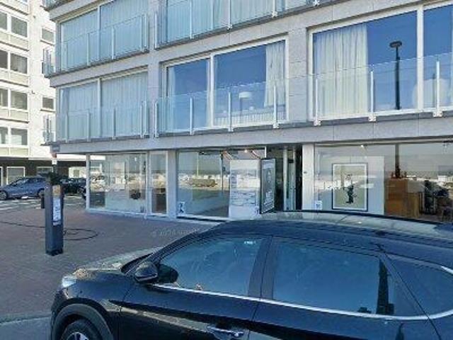 Appartement location à Knokke-heist, West-Vlaanderen