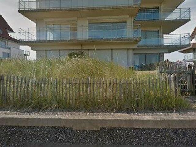 Appartement location à Knokke-heist, West-Vlaanderen