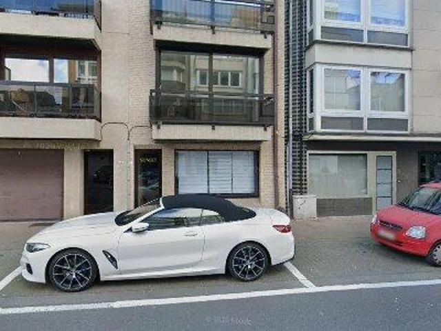 Appartement location à Knokke-heist, West-Vlaanderen
