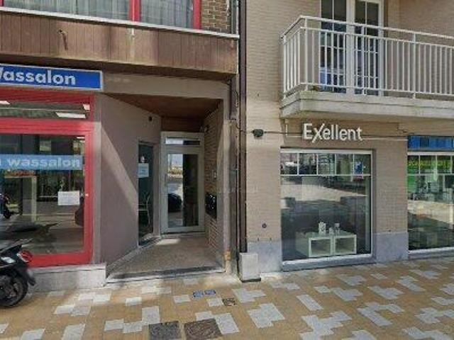 Appartement location à Knokke-heist, West-Vlaanderen