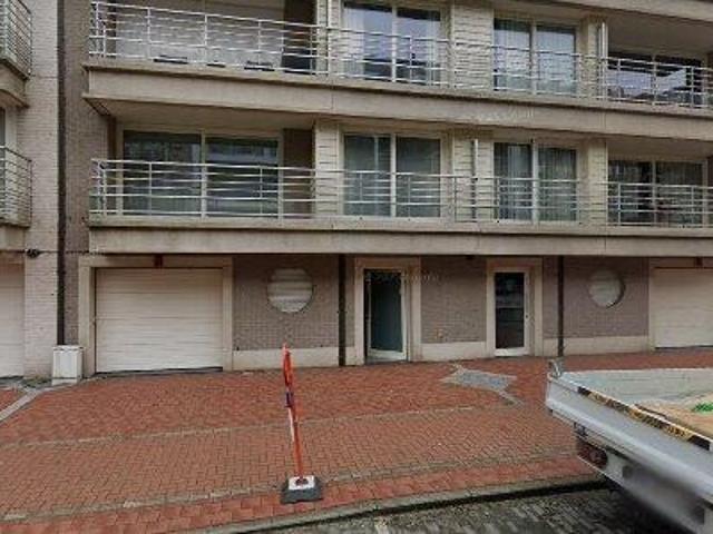 Appartement location à Knokke-heist, West-Vlaanderen