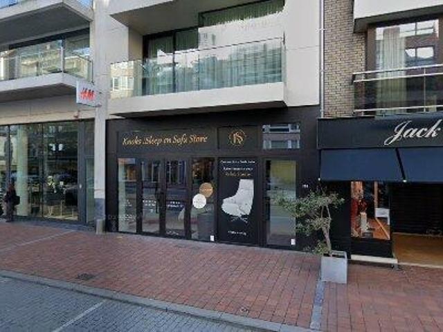 Appartement location à Knokke-heist, West-Vlaanderen