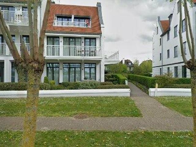 Appartement location à Knokke-heist, West-Vlaanderen