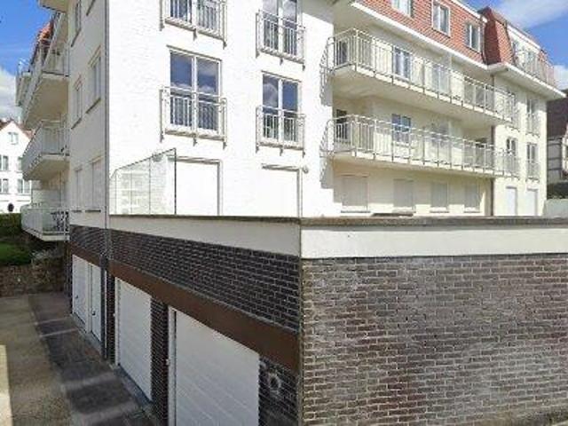 Appartement location à Knokke-heist, West-Vlaanderen