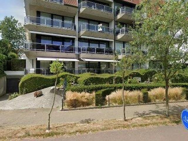 Appartement location à Knokke-heist, West-Vlaanderen