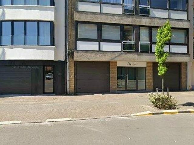 Appartement location à Knokke-heist, West-Vlaanderen