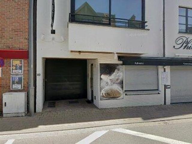 Appartement location à Knokke-heist, West-Vlaanderen