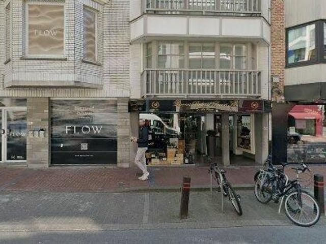 Appartement location à Knokke, Knokke-Heist