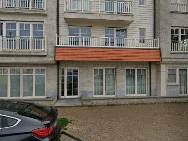 Appartement location à Knokke-heist, West-Vlaanderen