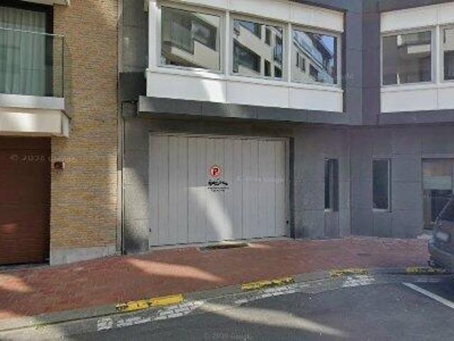 Appartement location à Knokke-heist, West-Vlaanderen