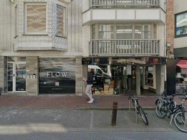 Appartement location à Knokke-heist, West-Vlaanderen