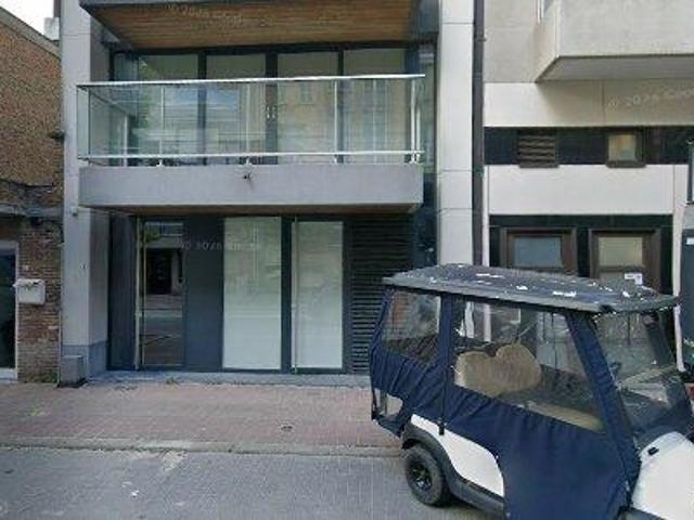 Appartement location à Knokke-heist, West-Vlaanderen