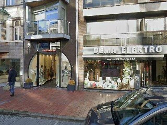 Appartement location à Knokke-heist, West-Vlaanderen