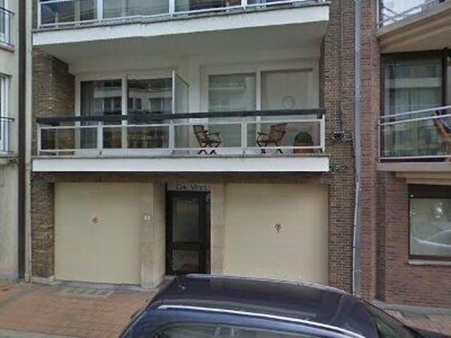 Appartement location à Knokke-heist, West-Vlaanderen
