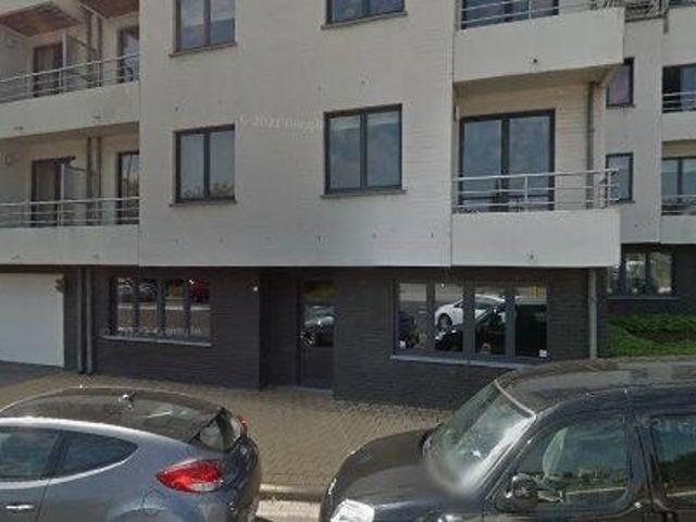 Appartement location à Knokke-heist, West-Vlaanderen