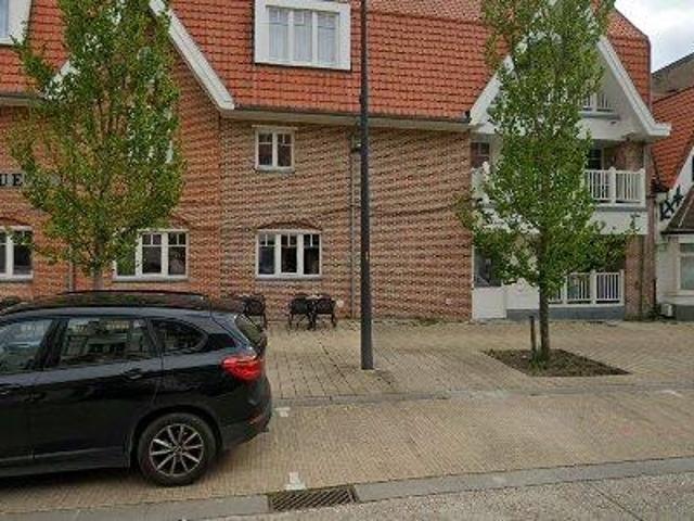 Appartement location à Knokke-heist, West-Vlaanderen