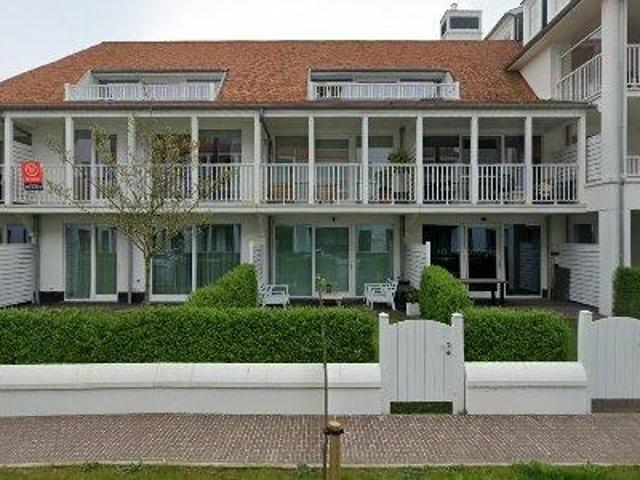 Appartement location à Knokke-heist, West-Vlaanderen