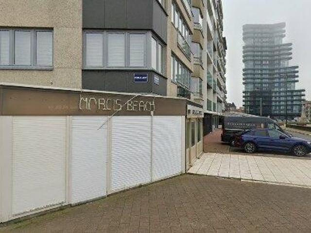 Appartement location à Knokke-heist, West-Vlaanderen