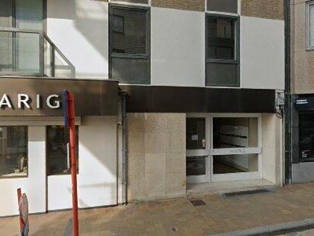Appartement location à Knokke-heist, West-Vlaanderen