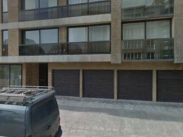 Appartement location à Knokke-heist, West-Vlaanderen