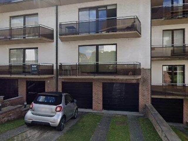 Appartement location à Knokke-heist, West-Vlaanderen