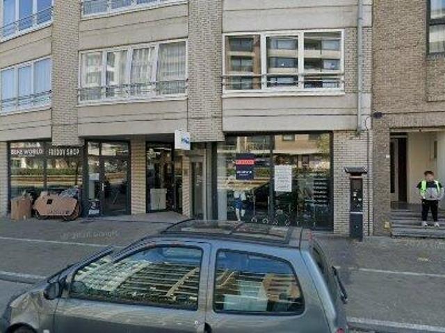 Appartement location à Knokke-heist, West-Vlaanderen