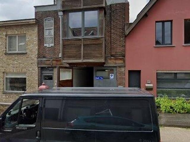 Appartement location à Knokke-heist, West-Vlaanderen