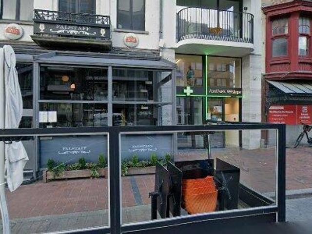 Appartement location à Knokke-heist, West-Vlaanderen