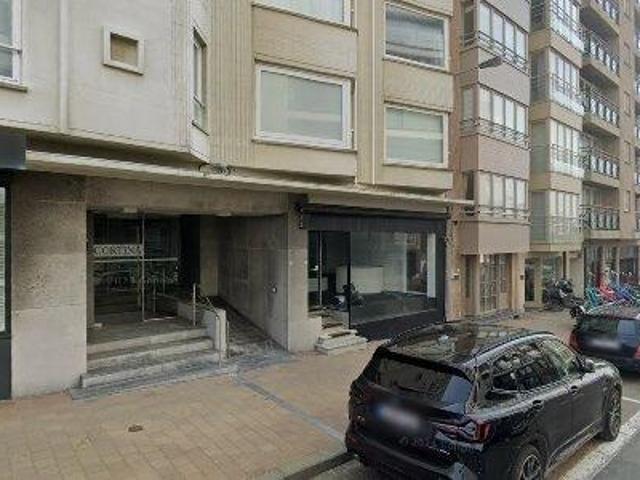 Appartement location à Knokke-heist, West-Vlaanderen