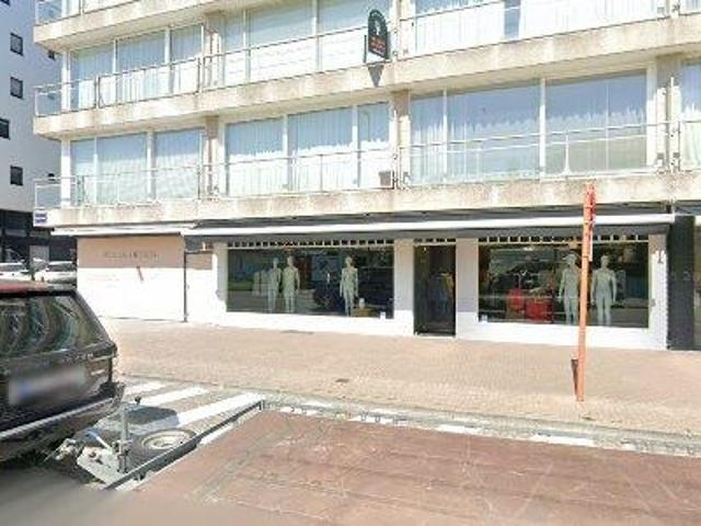 Appartement location à Knokke-heist, West-Vlaanderen