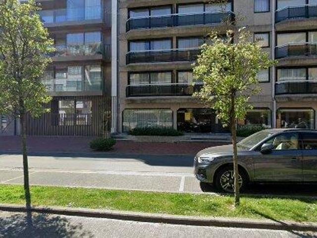 Appartement location à Knokke-heist, West-Vlaanderen