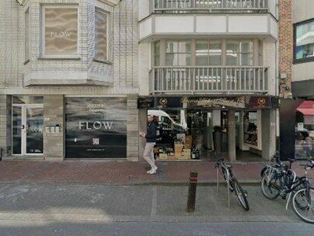 Appartement location à Knokke-heist, West-Vlaanderen