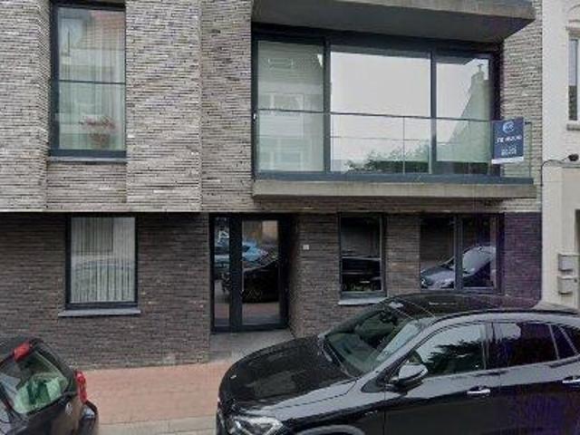 Appartement location à Knokke-heist, West-Vlaanderen
