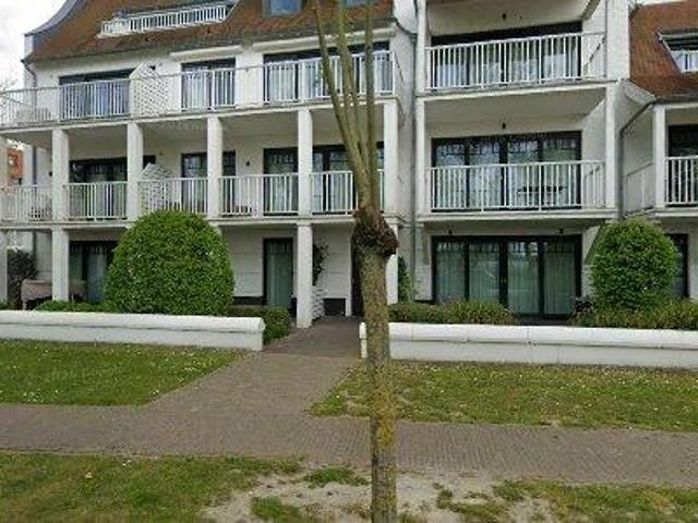 Appartement location à Westkapelle, Knokke-Heist