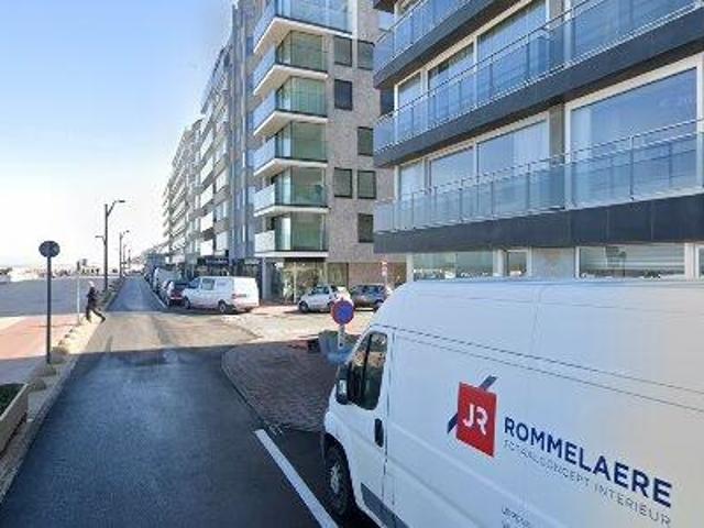 Appartement location à Knokke-heist, West-Vlaanderen