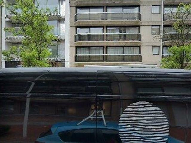 Appartement location à Knokke-heist, West-Vlaanderen