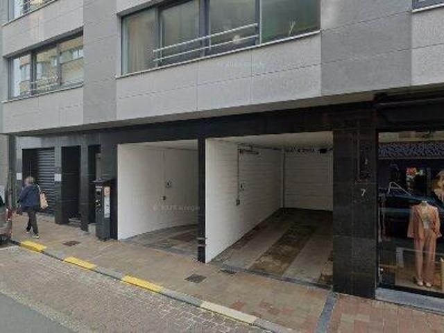 Appartement location à Knokke-heist, West-Vlaanderen