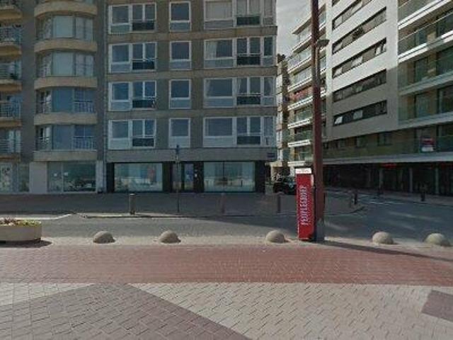 Appartement location à Knokke-heist, West-Vlaanderen