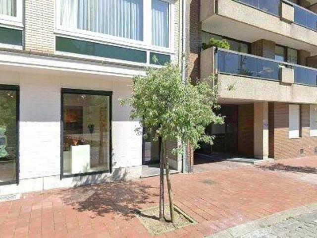 Appartement location à Knokke, Knokke-Heist