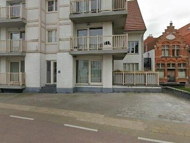 Appartement location à Knokke-heist, West-Vlaanderen