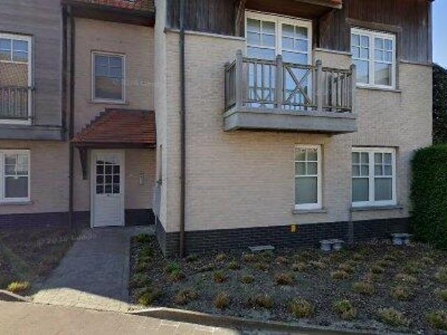 Appartement location à Knokke-heist, West-Vlaanderen